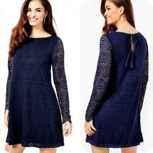 Lilly Pulitzer Ophelia Dress